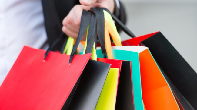 Los 7 síntomas del comprador compulsivo