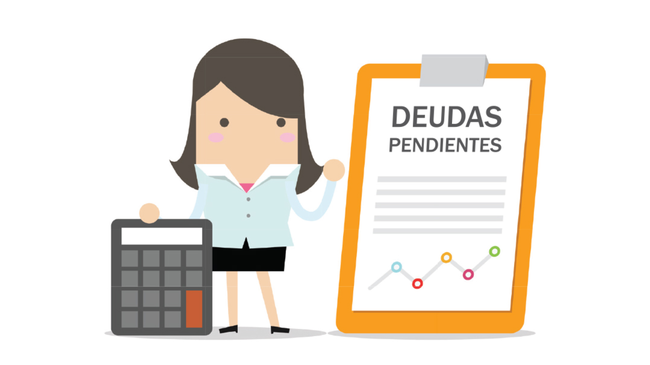 ¿Cómo saber si tengo deudas pendientes? Guía completa para consultar tus obligaciones en España