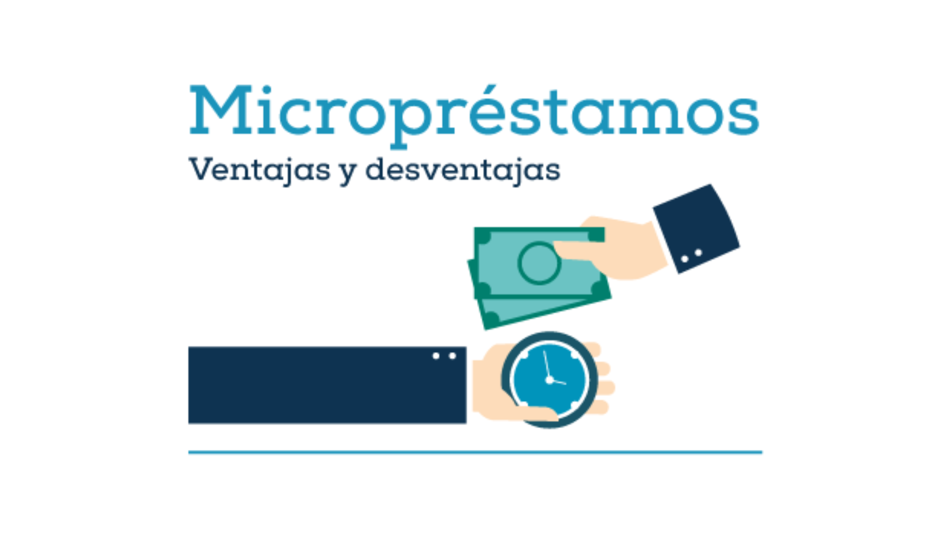 Micro Préstamos: Soluciones Financieras para Pequeñas Necesidades