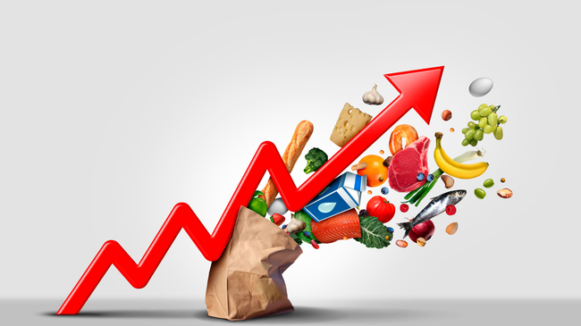 ¿Qué es la inflación?
